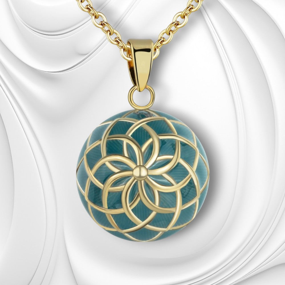 Bola de grossesse - Lotus d'Or
