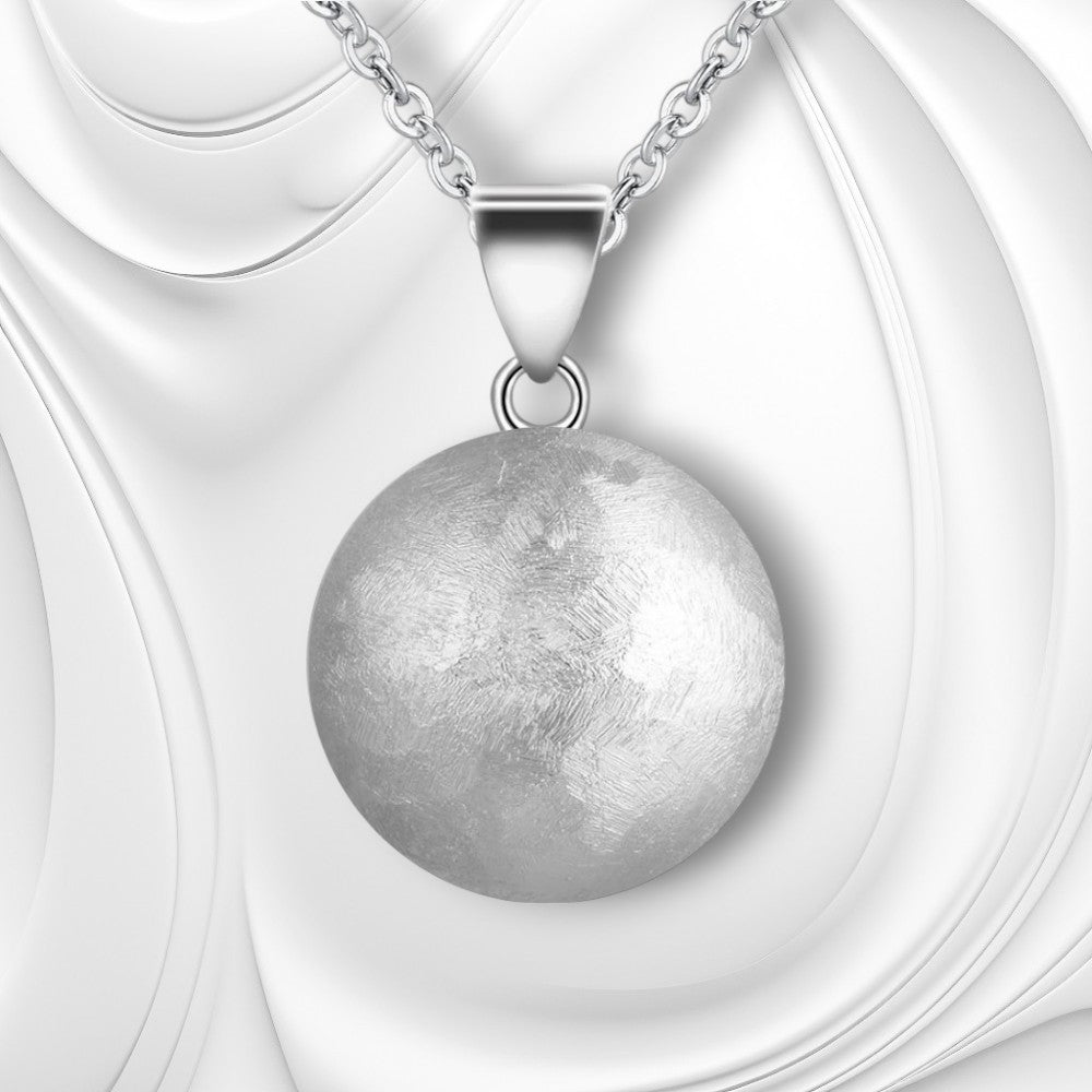 Bola de grossesse - Lune d'Argent